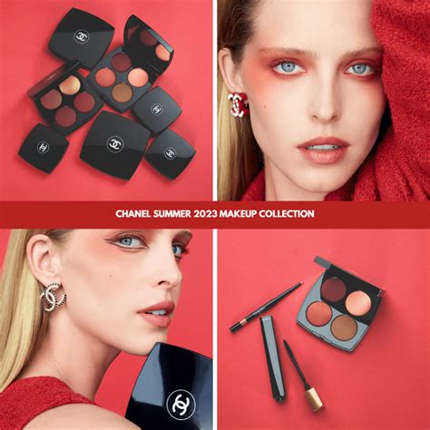 chanel gesichts make up|Chanel makeup official.